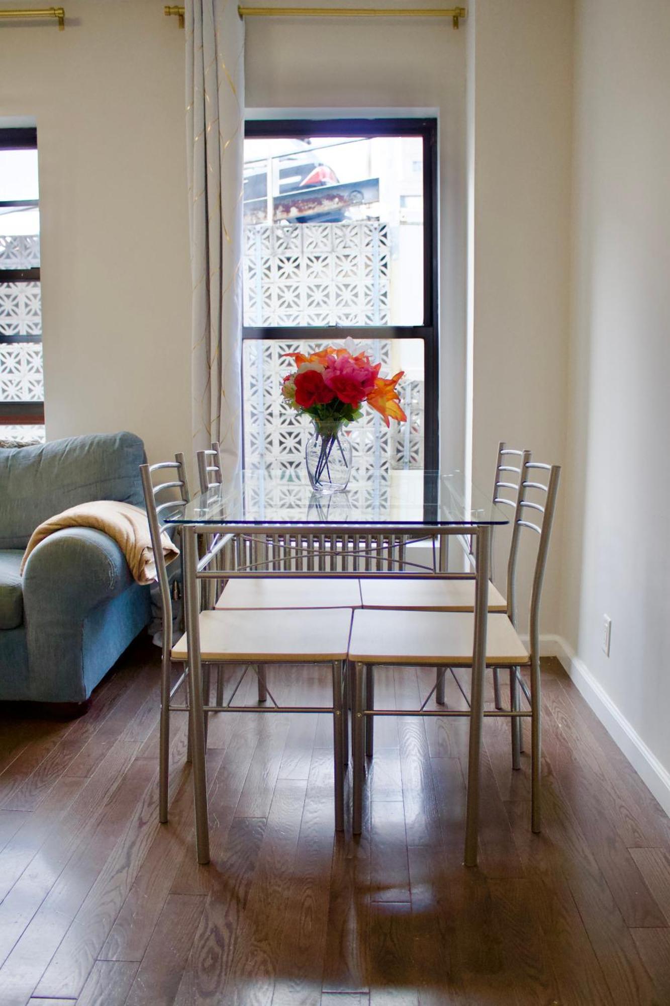 Times Square Manhattan 2br Apartment! Apartamento Nueva York